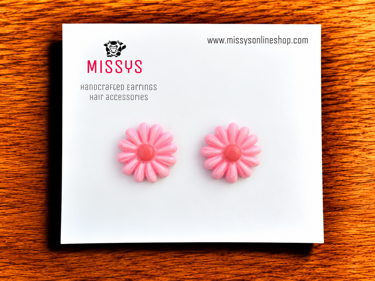 Pink Daisy