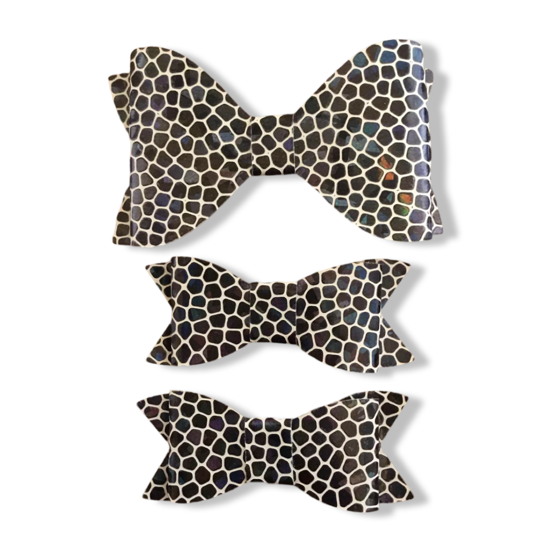 Pebble stones Bow Pack