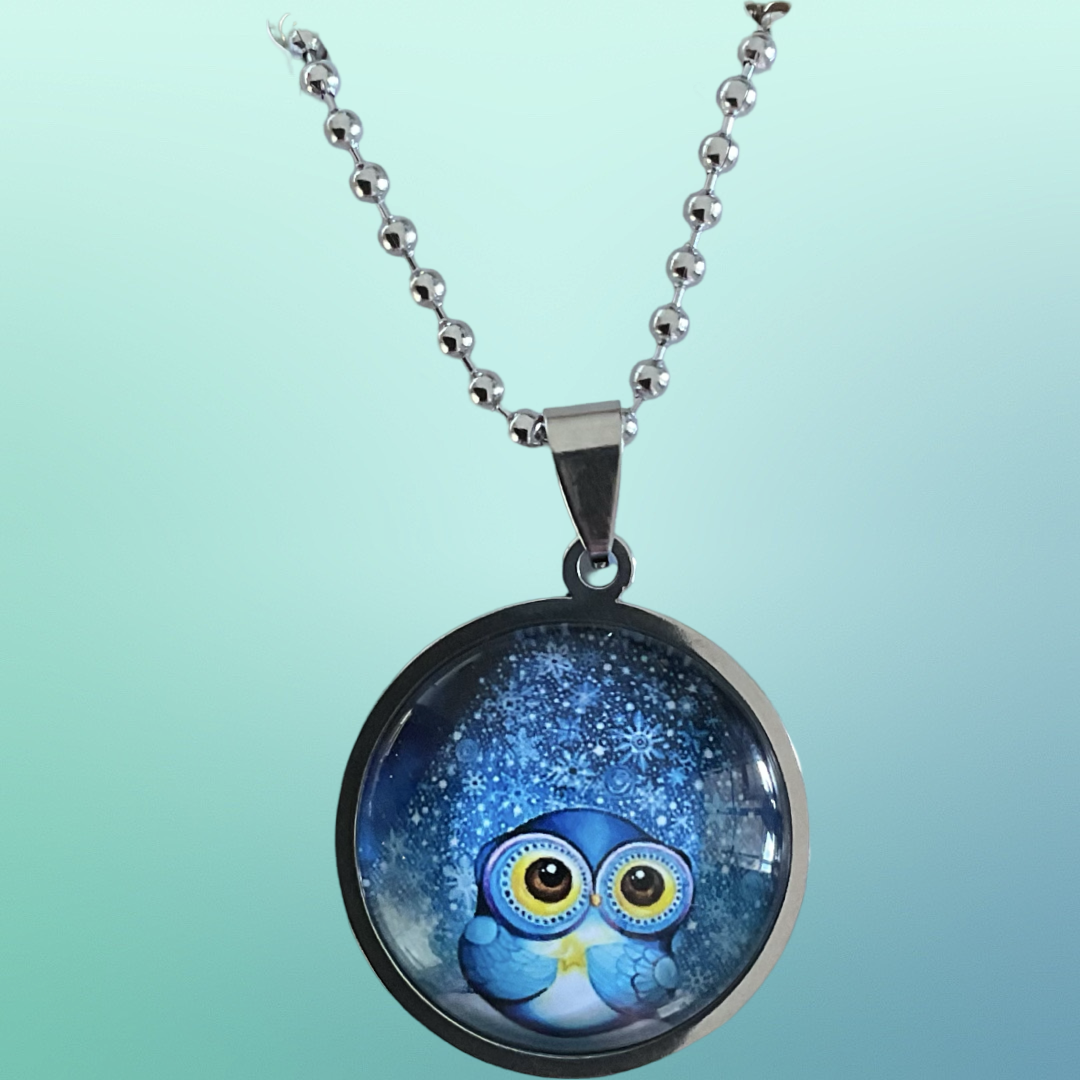 Wise Owl