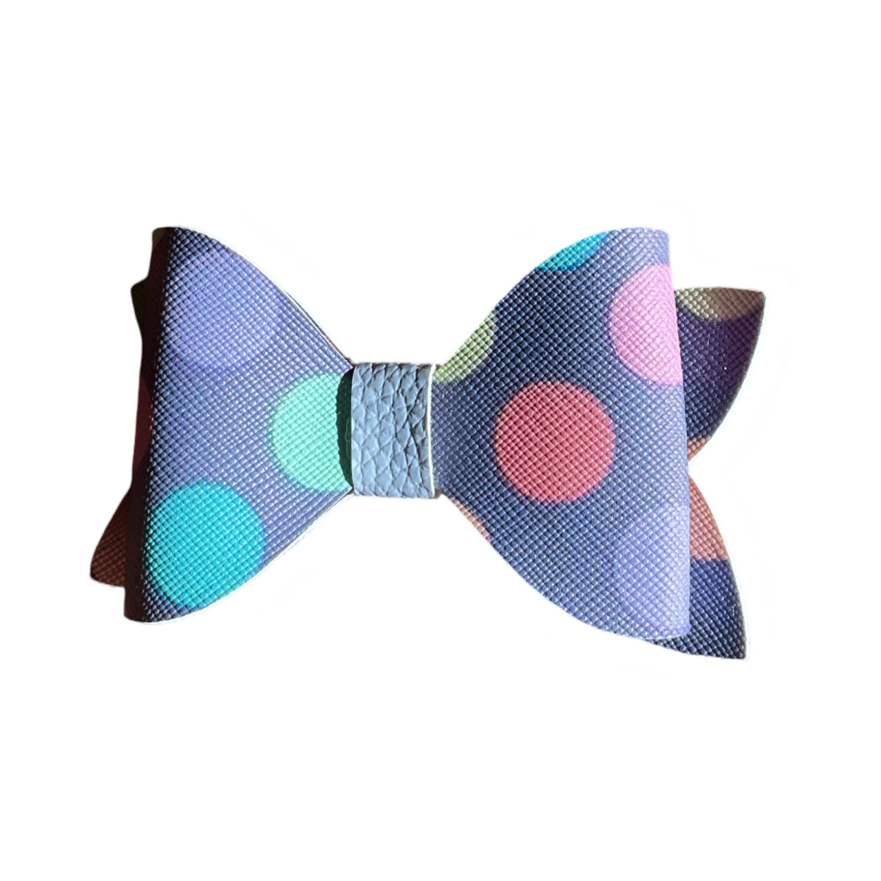 Multi dots Bow
