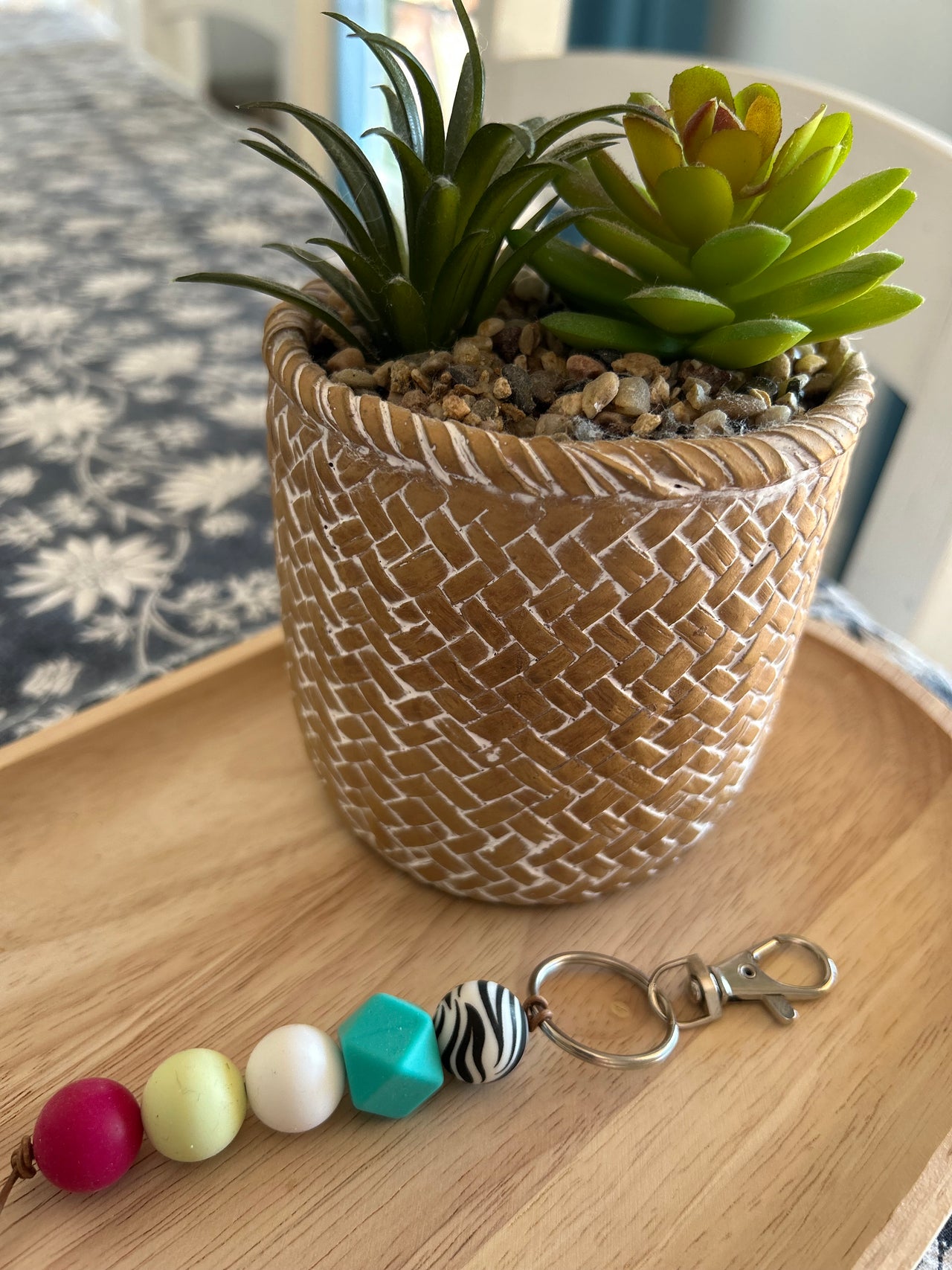 Earrings and Keyring Accessory Collection save 15%