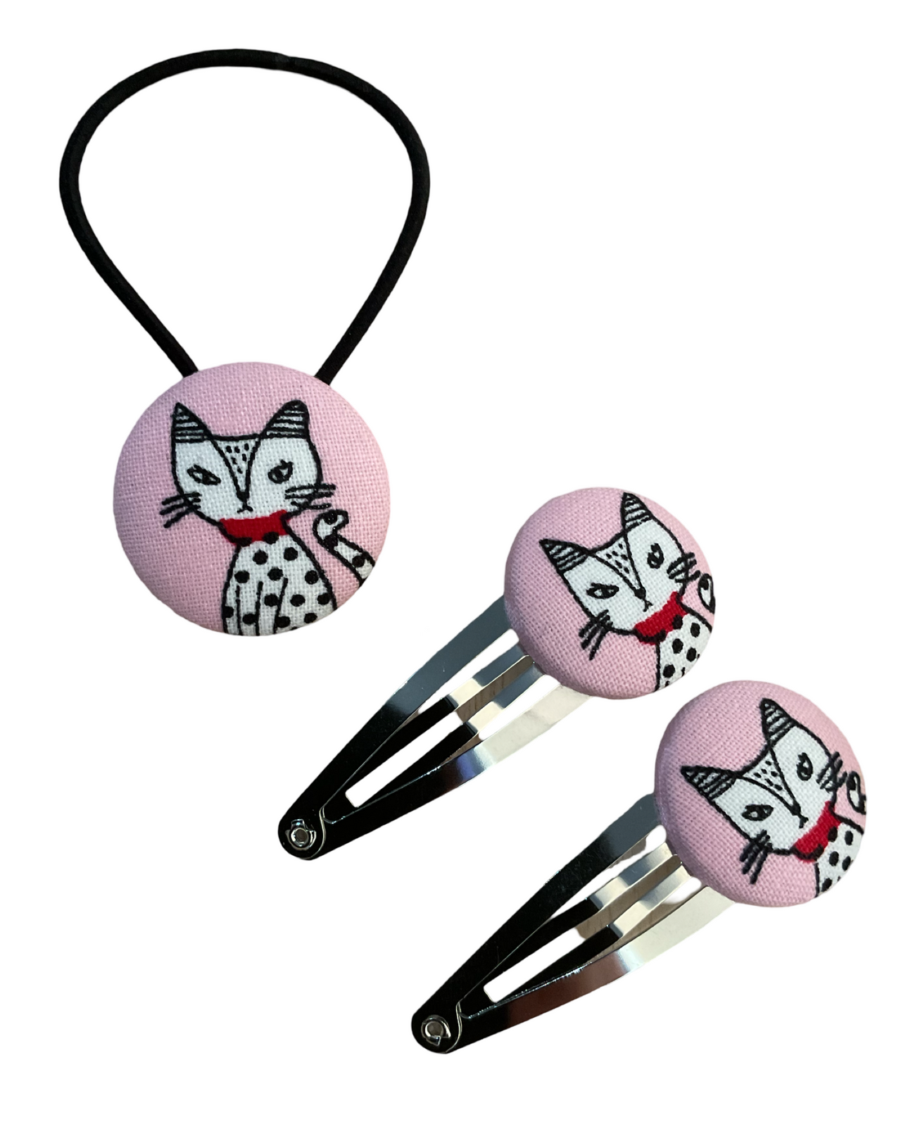 Cats and more Cats more colour choices