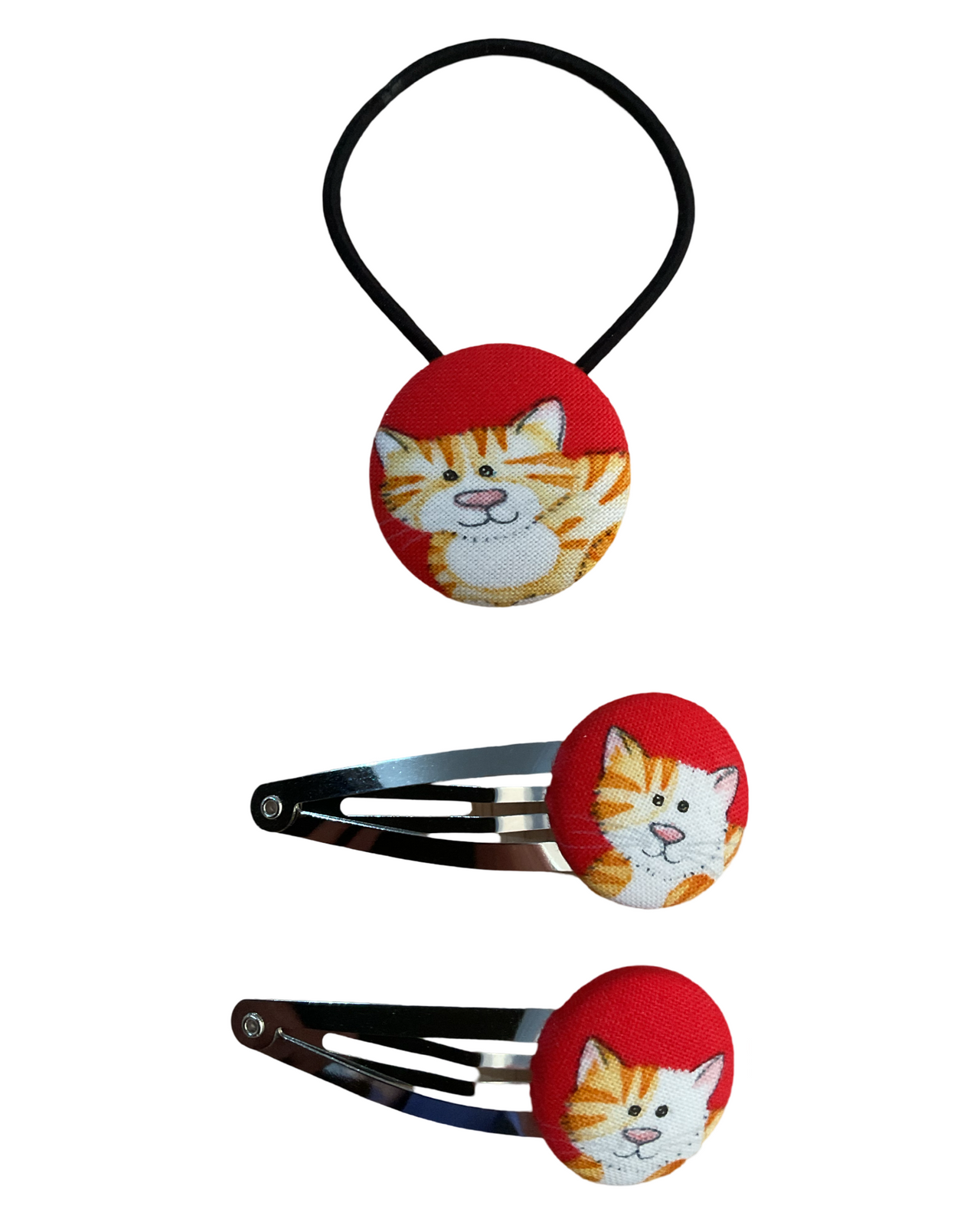 Cats and more Cats more colour choices