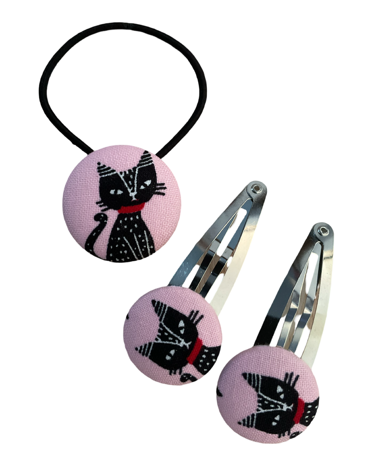 Cats and more Cats more colour choices