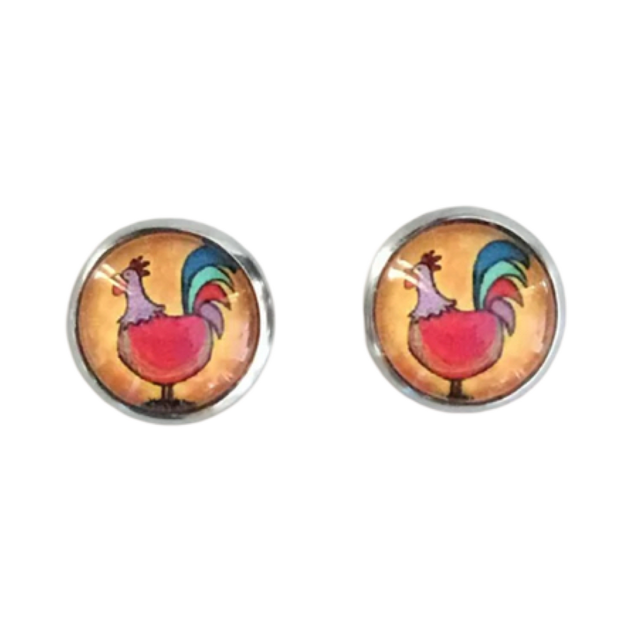 Rooster 12mm