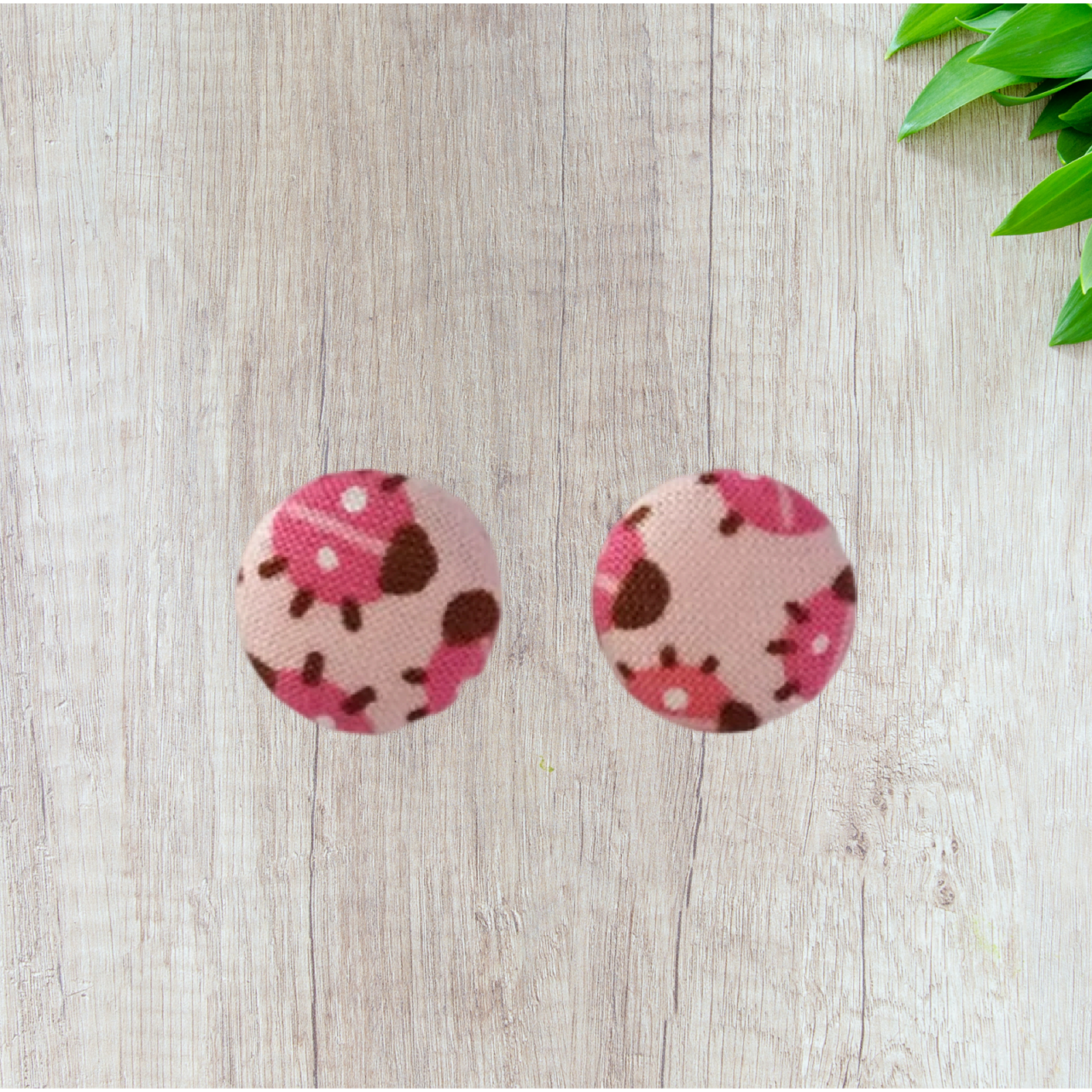 Lady Bugs   Last pair available