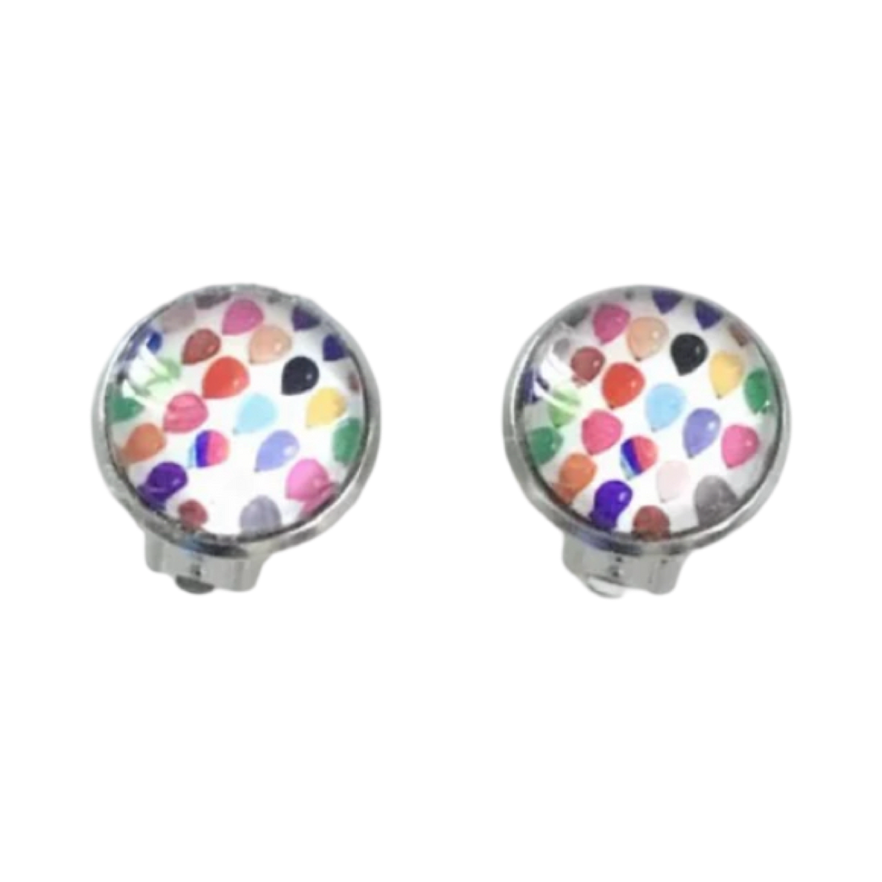 Balloons up up and away!  12mm