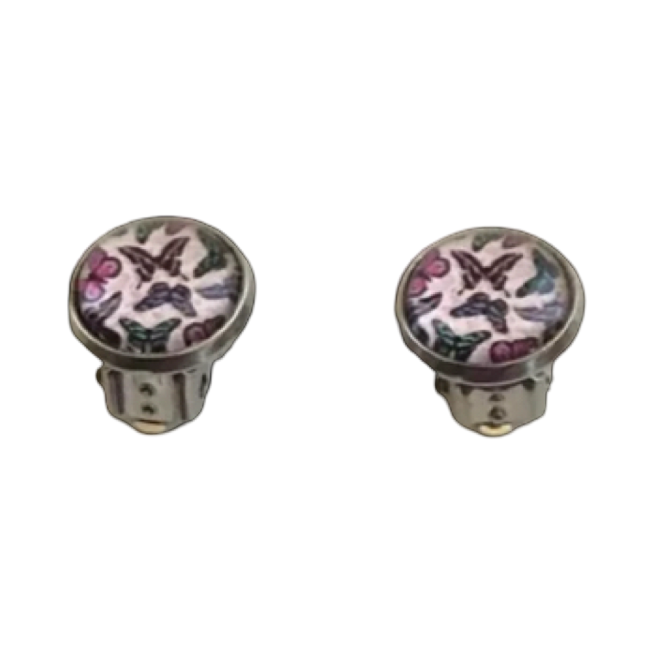 Tiny butterflies 10mm