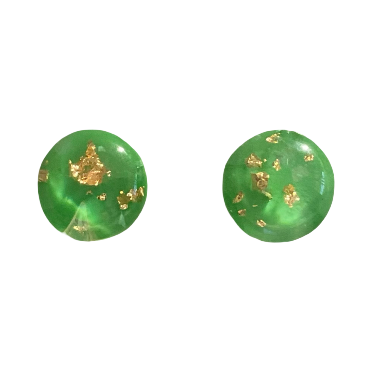 Gold that Glitters Lime