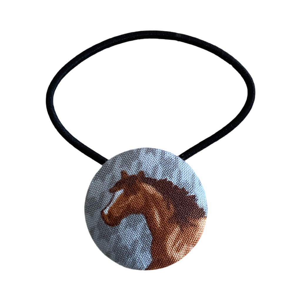 Galloping HORSE