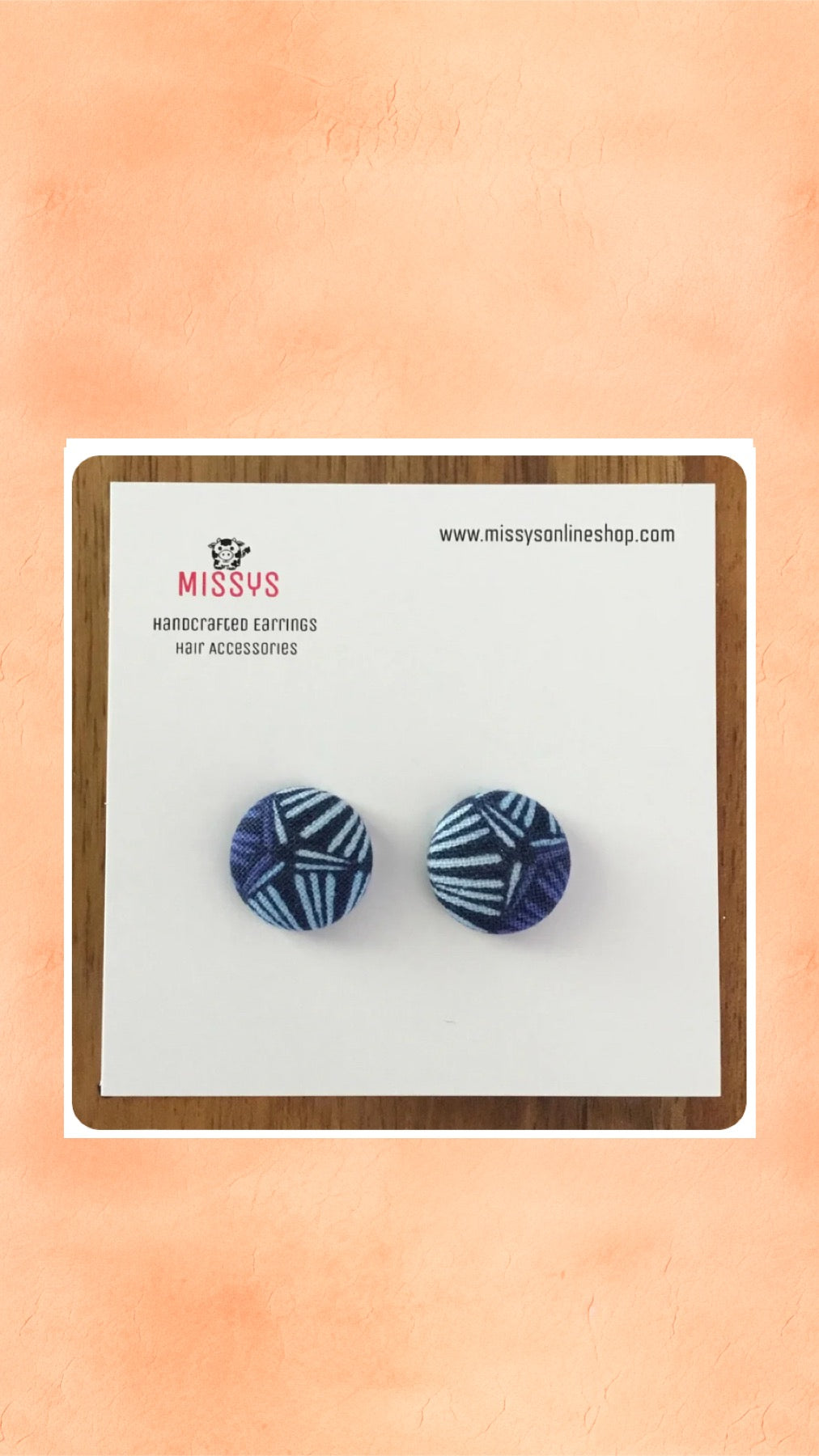 Two Blue Shooting Stars