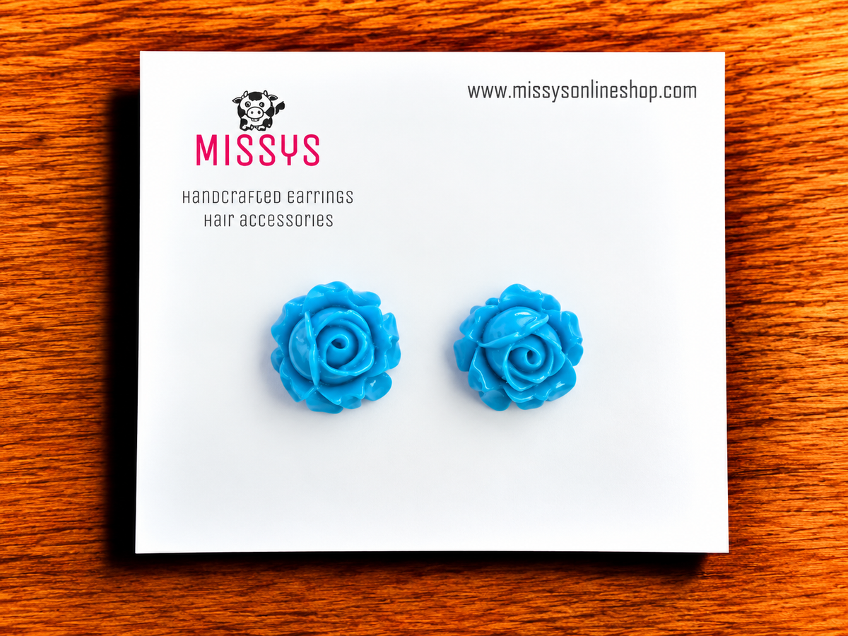 Blue Rose
