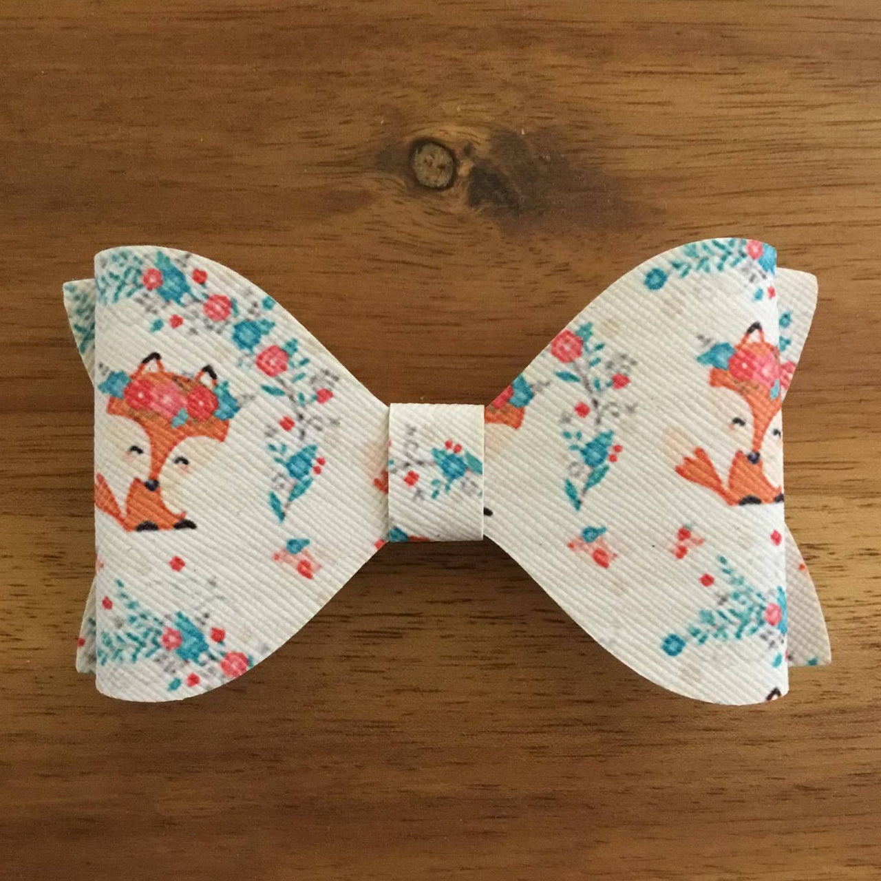 Fox Bow